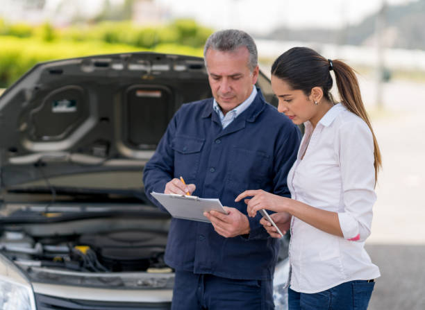 Licensed Commercial Auto Insurance service in Orleans, IN - Auto Insurance Axis