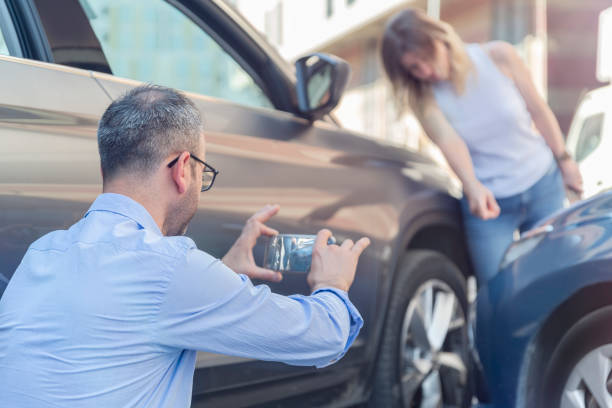 Professional Commercial Auto Insurance technician working in Orleans, IN