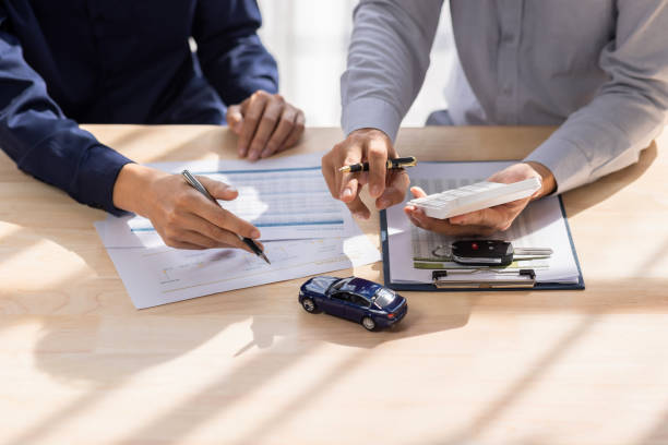 24/7 Emergency Commercial Auto Insurance experts in Orleans, IN